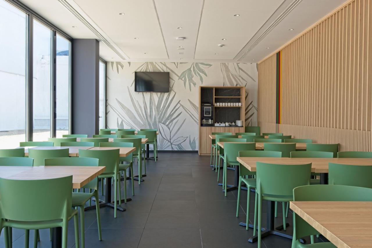 Dwo Colours Alcala Hotel Madrid Exterior photo